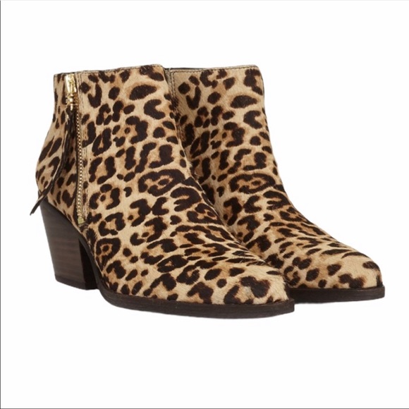 Sam Edelman Shoes - Sam Edelman Walden Bootie